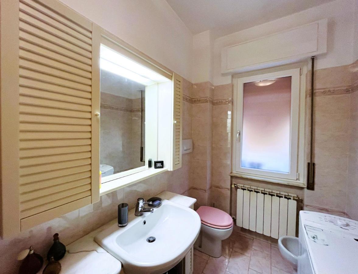 La Perla Del Mare Apartment เลวานโต ภายนอก รูปภาพ